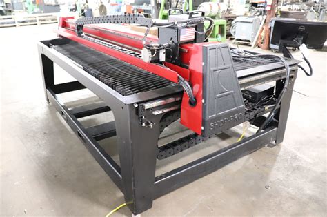 cnc plasma table manufacturers using a tablet|hypertherm plasma table for sale.